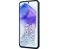 Samsung Galaxy A55 5G 8/128GB 120Hz 25W Granatowy - 1226579 - zdjęcie 8